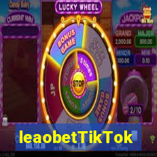leaobetTikTok