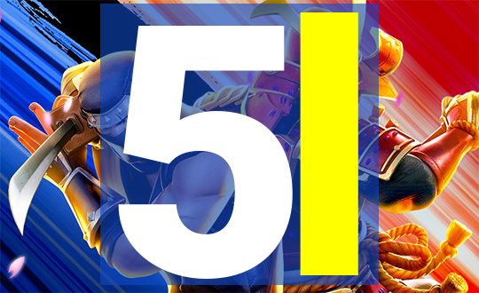 5l