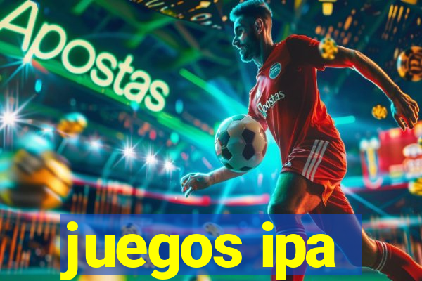 juegos ipa
