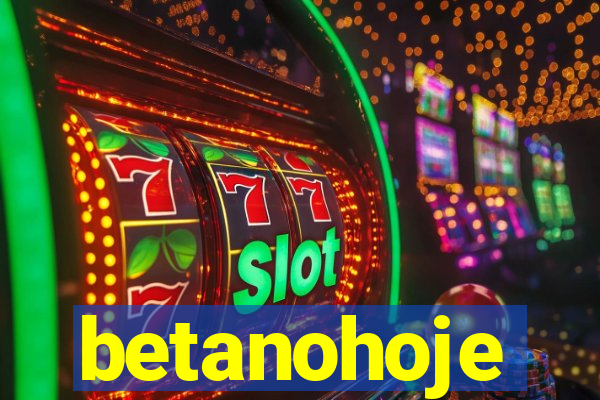 betanohoje