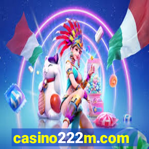 casino222m.com