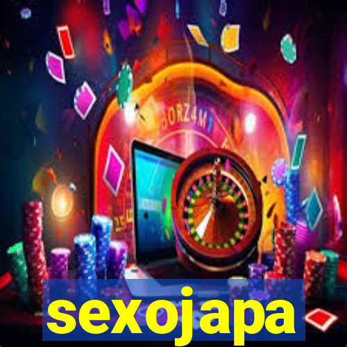 sexojapa