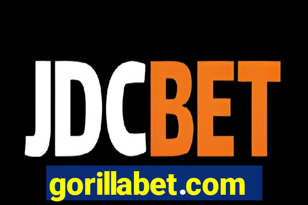 gorillabet.com