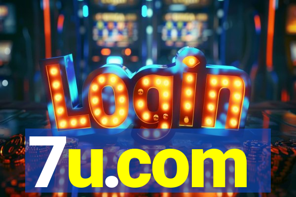 7u.com