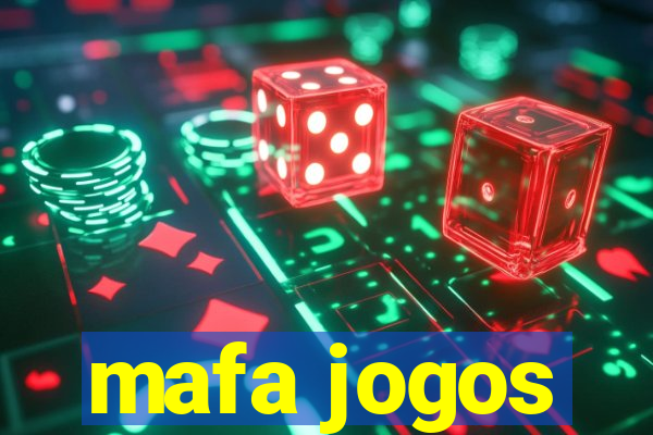 mafa jogos
