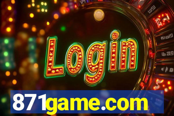 871game.com