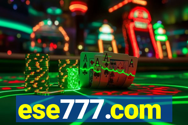 ese777.com