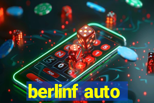 berlinf auto