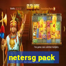 netersg pack
