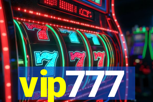 vip777