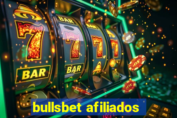 bullsbet afiliados