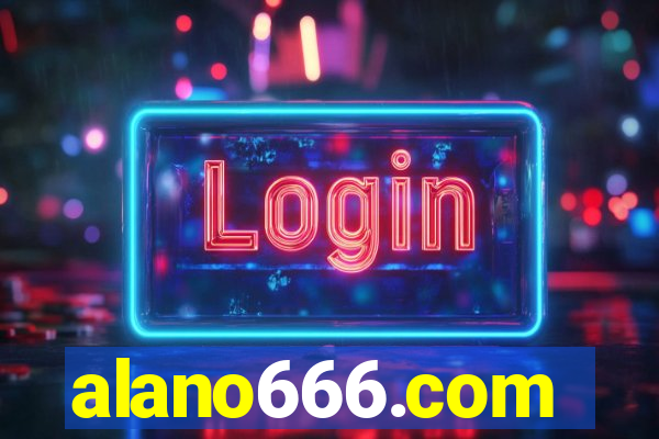 alano666.com