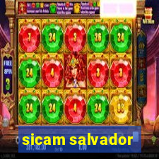 sicam salvador