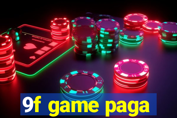 9f game paga