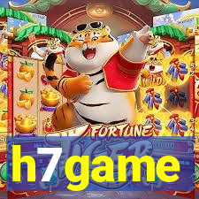 h7game