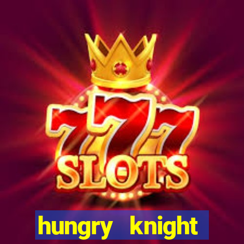 hungry knight gameboy rom pt br