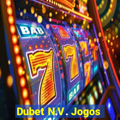 Dubet N.V. Jogos