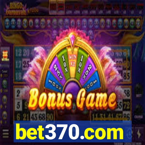bet370.com