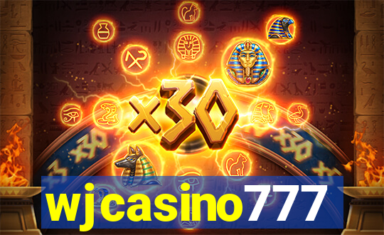 wjcasino777