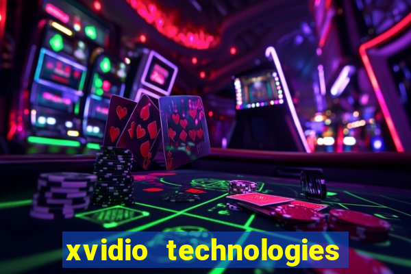 xvidio technologies brasil 202
