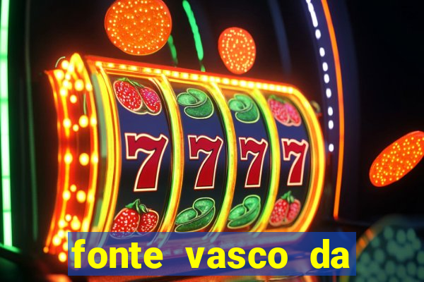 fonte vasco da gama dafont