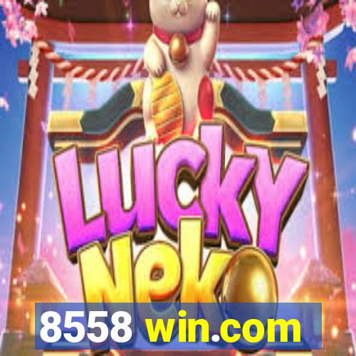 8558 win.com