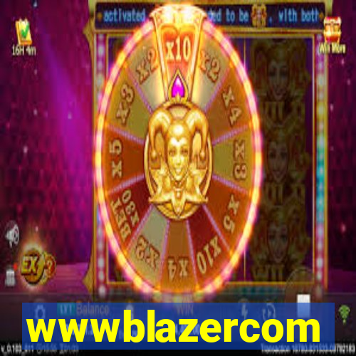 wwwblazercom