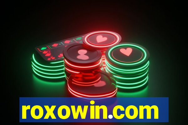 roxowin.com