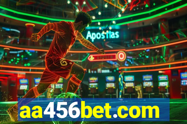 aa456bet.com