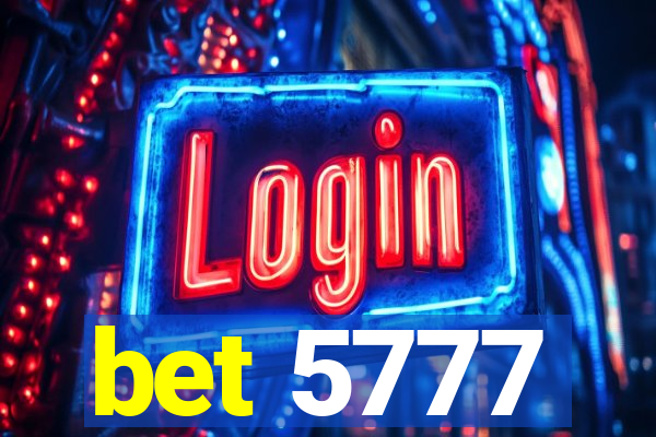 bet 5777