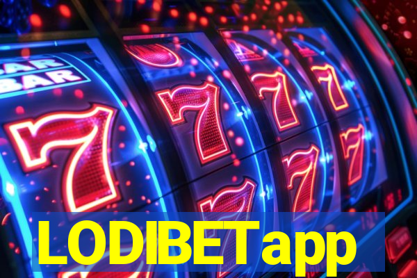 LODIBETapp