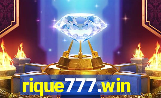 rique777.win