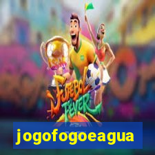 jogofogoeagua