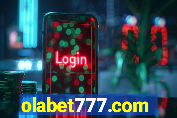 olabet777.com