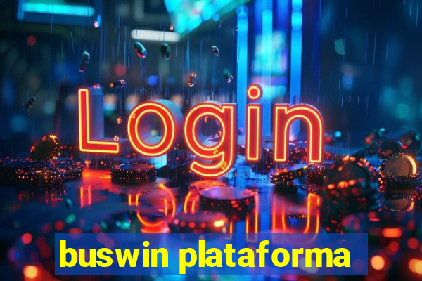 buswin plataforma