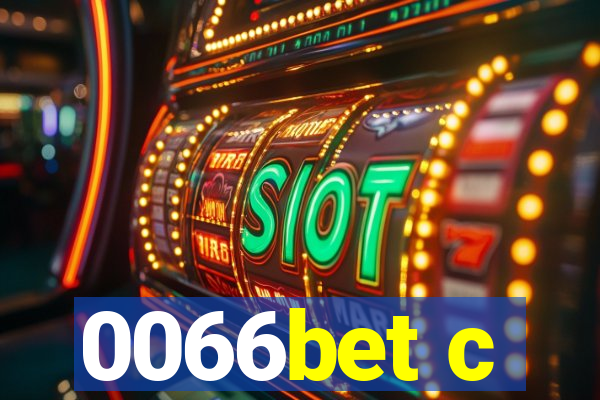 0066bet c