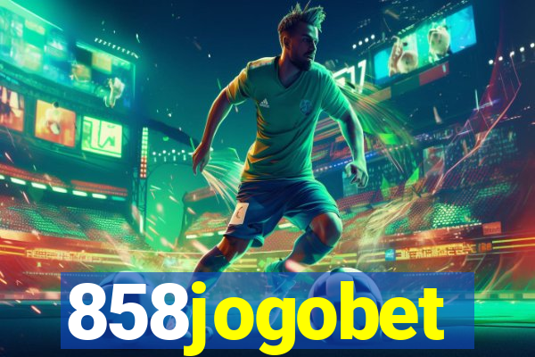 858jogobet