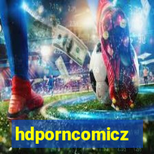 hdporncomicz