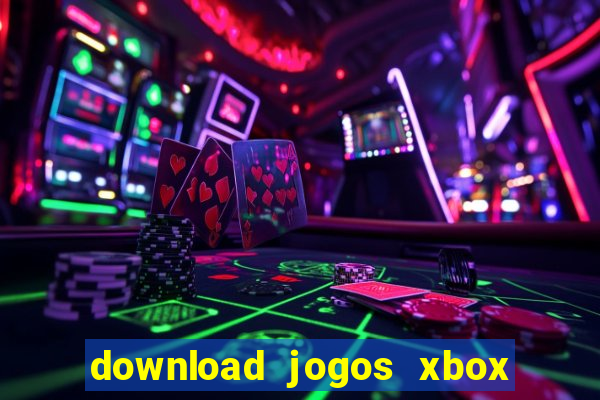download jogos xbox 360 lt 3.0