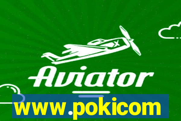 www.pokicom
