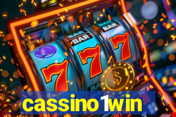 cassino1win