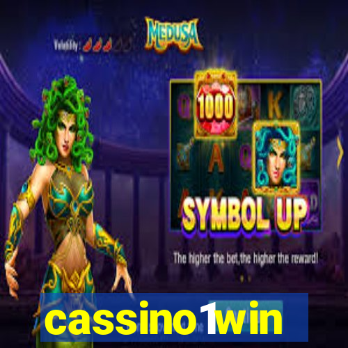 cassino1win