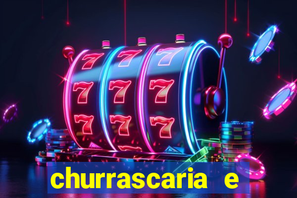 churrascaria e pousada bahia