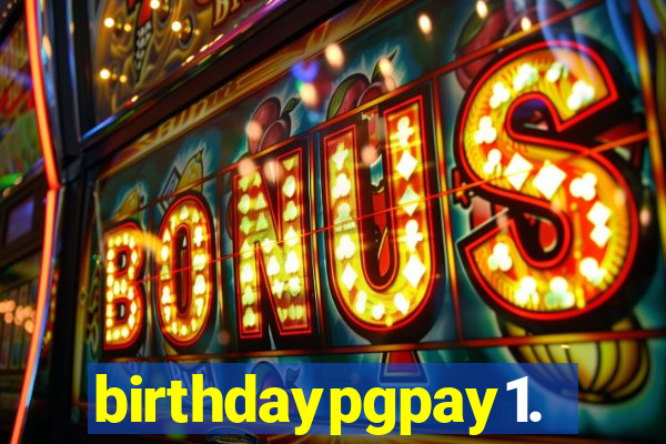 birthdaypgpay1.com