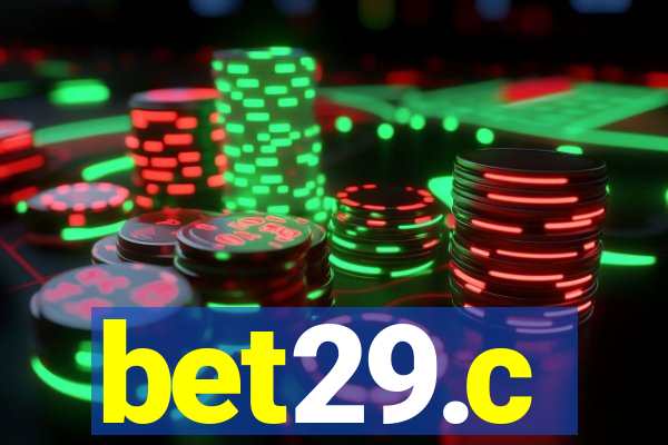 bet29.c