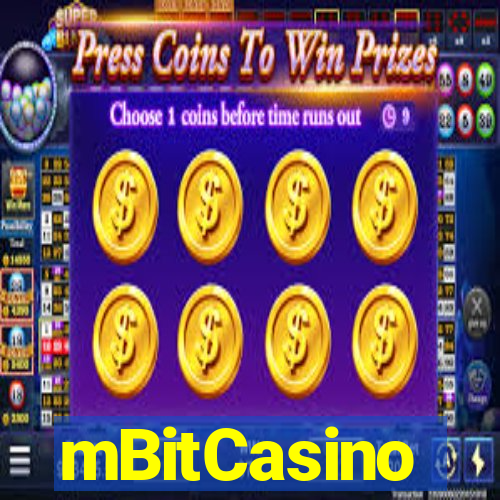 mBitCasino