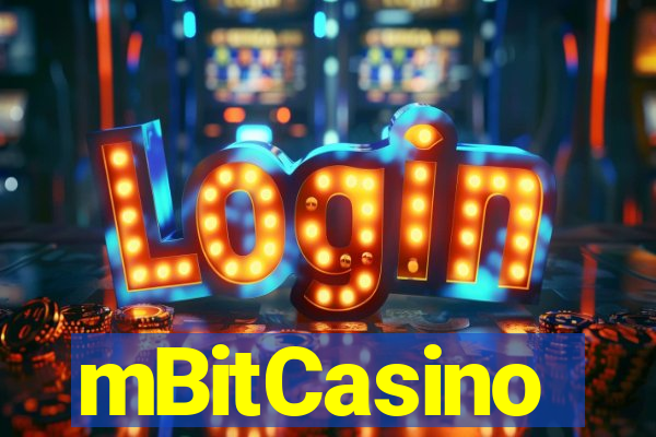 mBitCasino