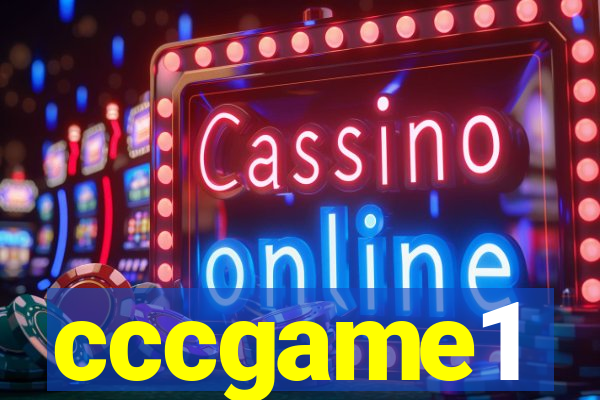 cccgame1