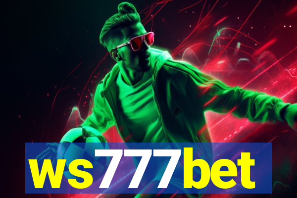 ws777bet