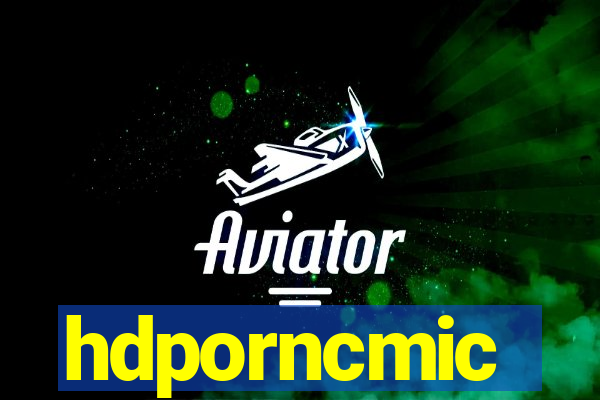 hdporncmic